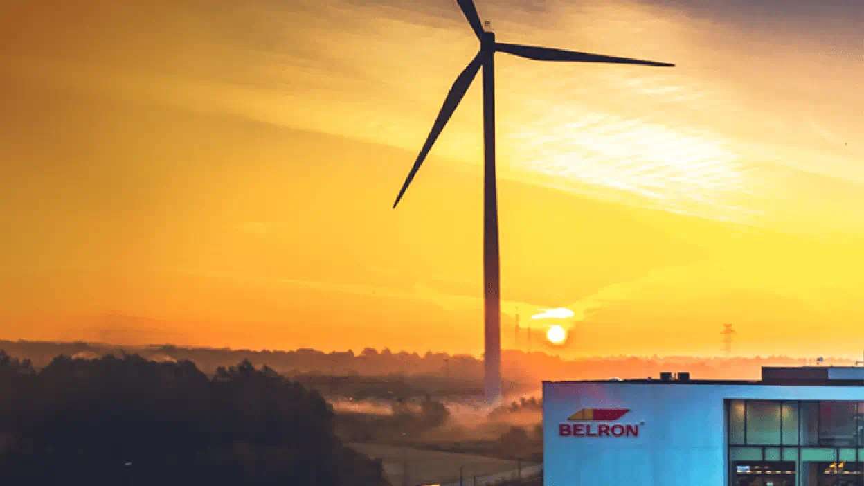 Responsible business