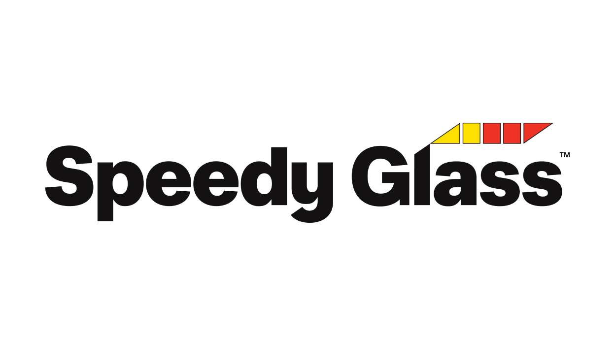 Speedy glass