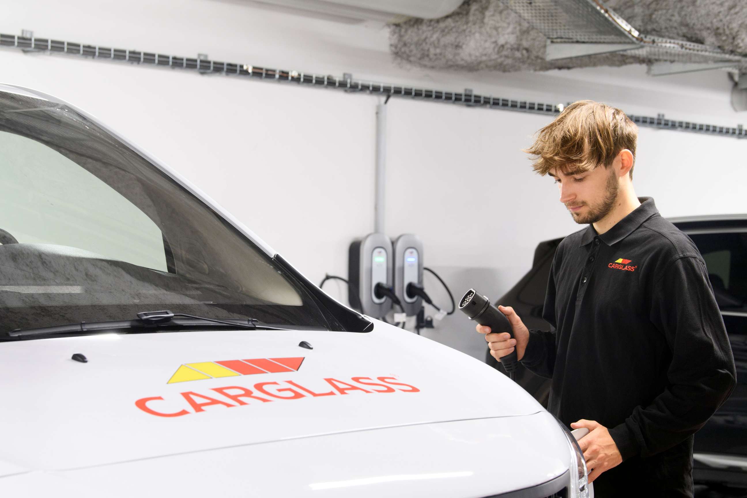 Electric vehicle charging